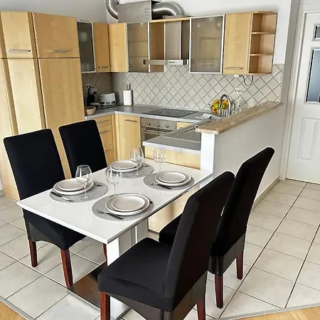 Apartament Sea View *