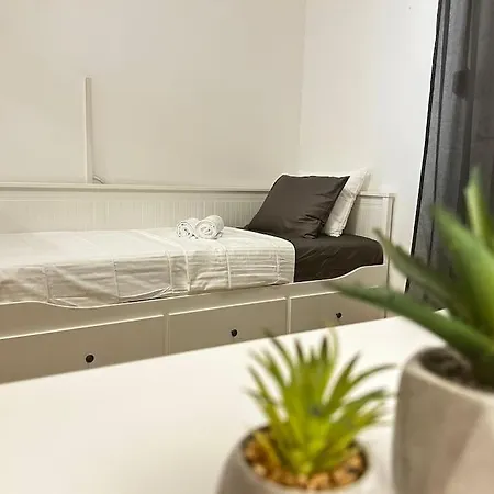 Apartament Sea View Split