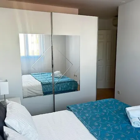 Sea View Apartament