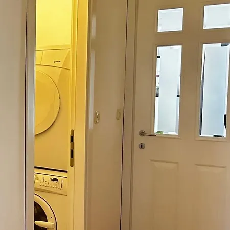 Sea View Apartament