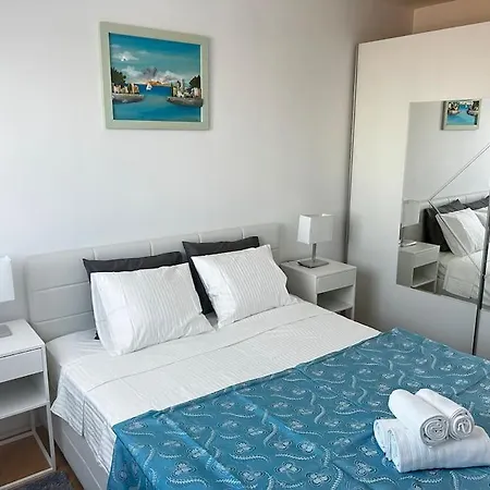 Sea View Apartament Split