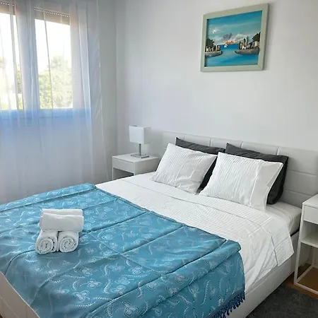 Apartament Sea View Split
