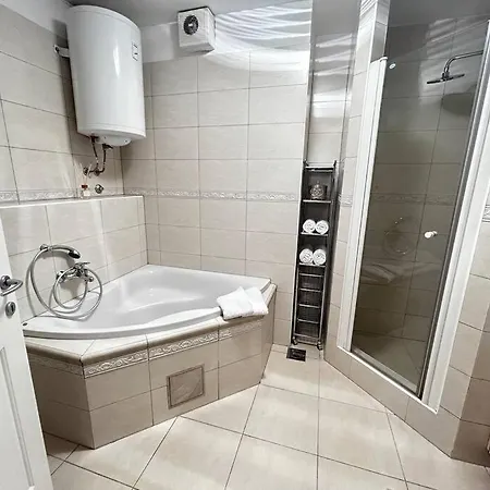 Sea View Apartament *