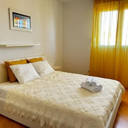 Apartament Sea View Split