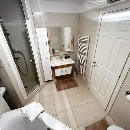 Sea View Apartament