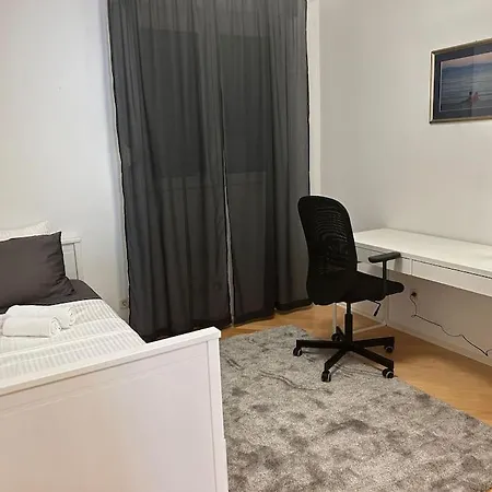 Apartament Sea View Split