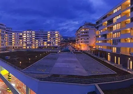 Sea View Lejlighed *