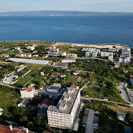 Sea View Lejlighed
